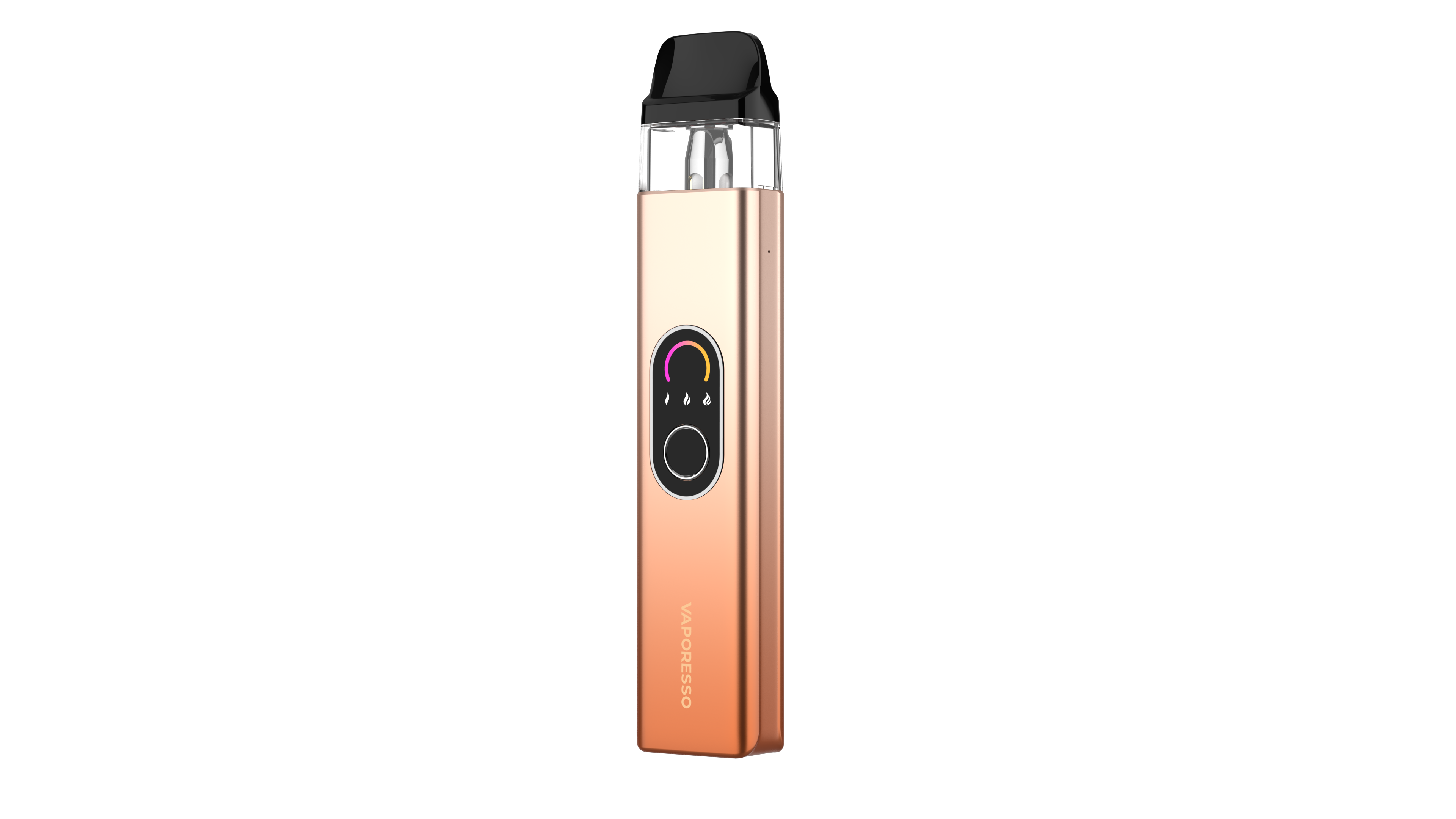 Vaporesso XROS 5 Pod Kit – 1500mAh, Adjustable Power, 2ml Mesh Pods